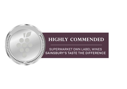 Sainsbury’s Taste the Difference
