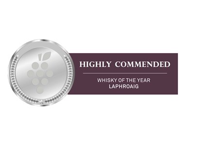 Laphroaig