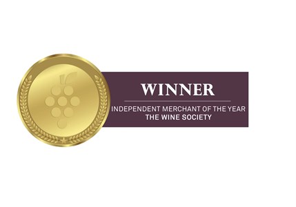 The Wine Society