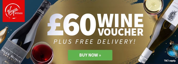 Virgin Wines Offer