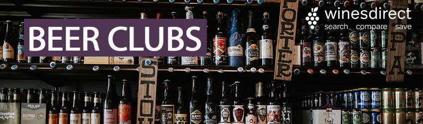 Beer Clubs