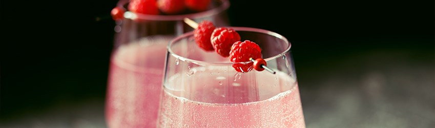 Gin and Tonic