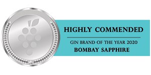 Bombay Sapphire