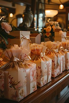 Wedding Wines