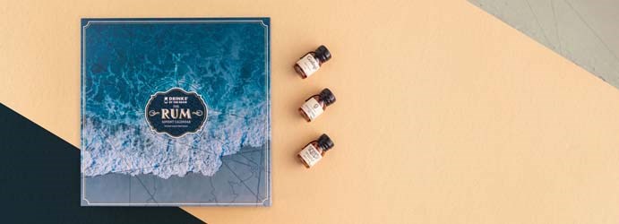 The Rum Advent Calendar