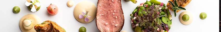 Shop Fine Dining Meal Kits