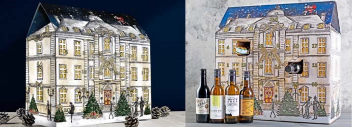 Laithwaites Advent Calendar