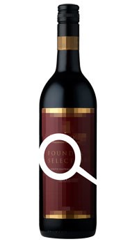 Wine Label Information
