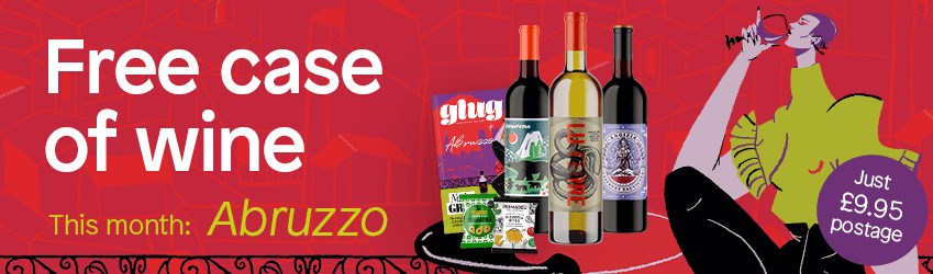 Free wine shop