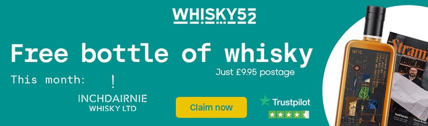 Whisky52 Free Whisky