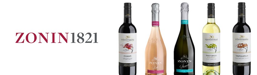 Zonin Wines