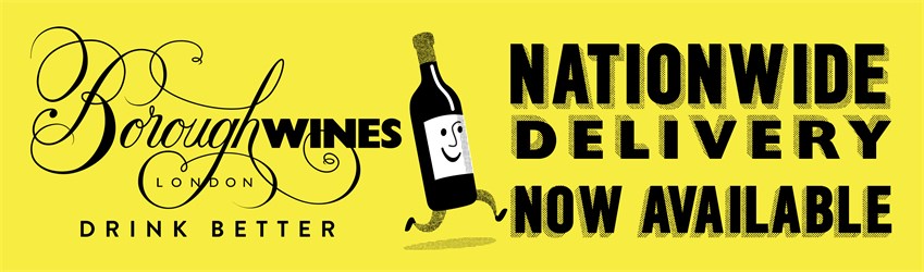 Shop Offers at Borough Wines