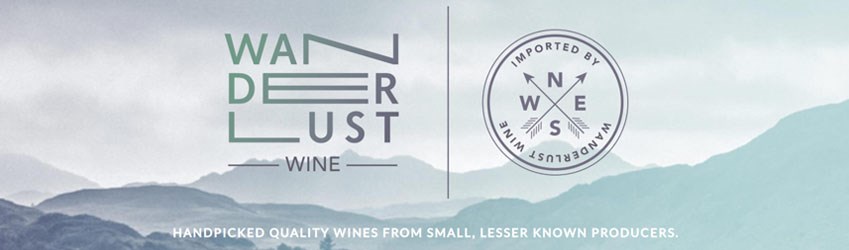 Shop Wanderlust Wine