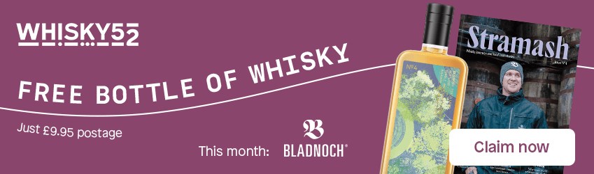 Whisky52 Free Whisky