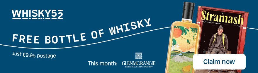 Whisky52 Free Whisky