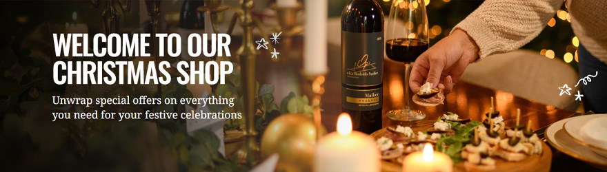 Laithwaites Christmas Shop Offers