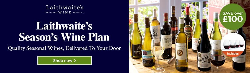 Laithwaite's Wine Club | Sign up and Save over £100!