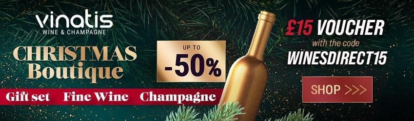 Vinatis Christmas Offers