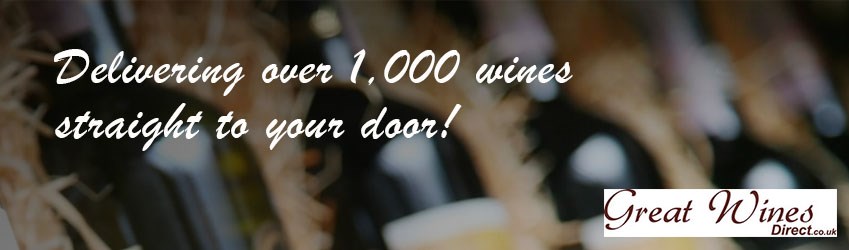 Shop at Great Wines Direct
