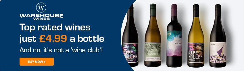Warehouse Wines