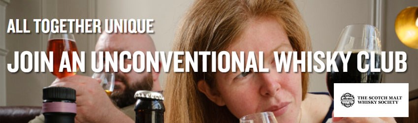 Scotch Malt Whisky Society Offers