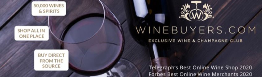 Explore Winebuyers