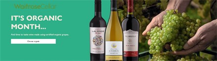 Waitrose Buy 6, Save 25%