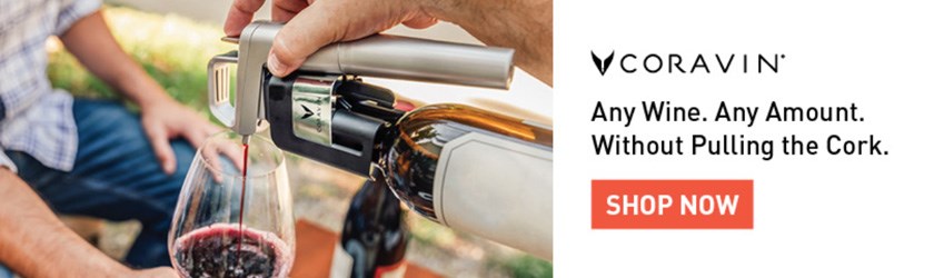 Coravin