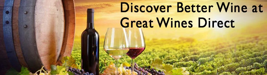 Shop at Great Wines Direct