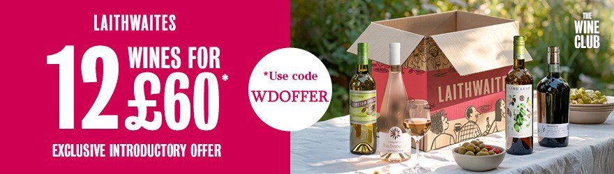 Laithwaite's Wine Plan