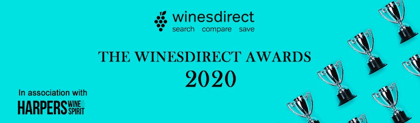 WinesDirect Awards 2020