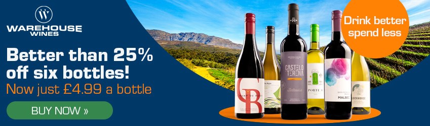 Warehouse Wines