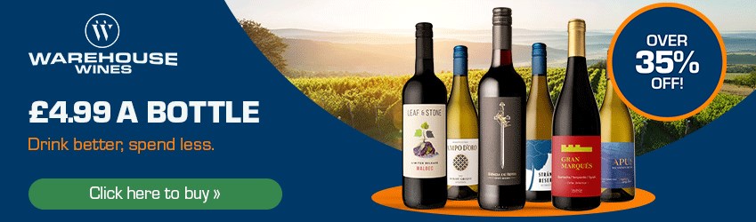 Warehouse Wines