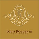 Cristal Champagne Logo
