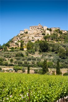 Gordes Provence