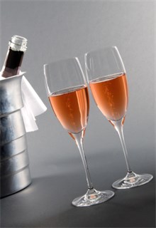 Rose Champagne
