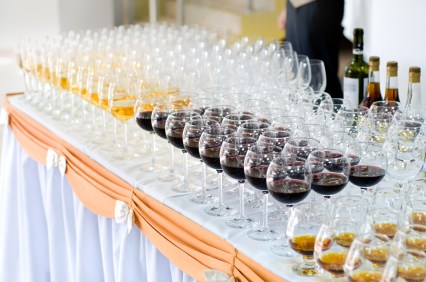 Wedding Wine