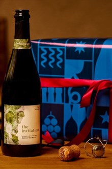 Naked Wines Christmas Wines