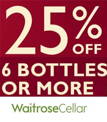 Waitrose Cellar Summer Wines