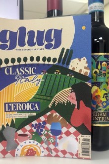 Wine52 Free Case Italy