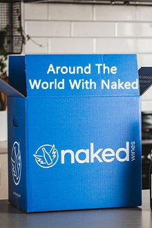Naked Wines Hidden Gems
