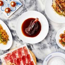 Bar Douro Meal Kit