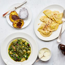 Bocca di Lupo Meal Kit