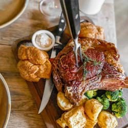 Cubitt House at Home Meal Kit