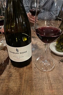  Simpsons Wine Estate 