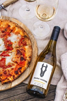 Dark Horse Wines