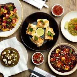 Farmacy at Home Meal Kit