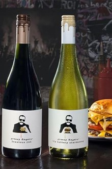 Greasy Fingers Wine