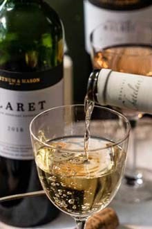 Fortnum and Mason Wine