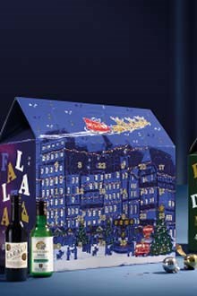 LW Advent Calendar